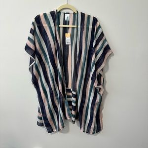 Kona sol beach coverup